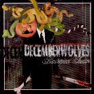 December Wolves - Blasterpiece Theatre