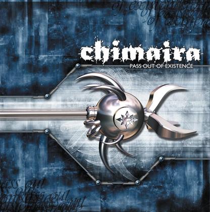Chimaira - Pass Out Of Existence
