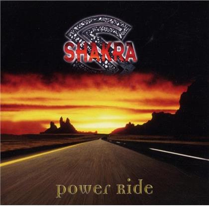 Shakra - Power Ride