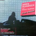 Boris Dlugosch - Never Enough