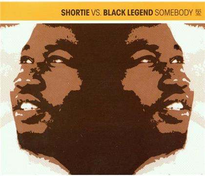Shorty Vs Bl - Somebody