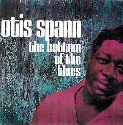Otis Spann - Bottom Of The Blues