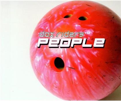 Dax Riders - People