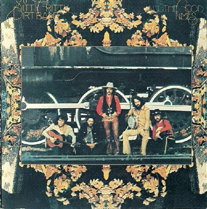 Nitty Gritty Dirt Band - All The Good Times