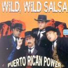 Puerto Rican Power - Wild, Wild Salsa