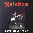 Rainbow - Live In Germany 76 (Remastered, 2 CDs)