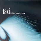 Taxi - Blue Zero One