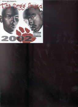 Tha Dogg Pound - Death Row Presents 2002