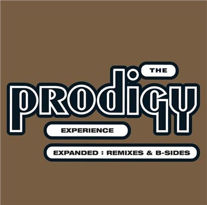 The Prodigy - Experience Expanded (2 CDs)