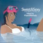 Sweet & Sexy - Various 02 - Mixed By Player & Remady