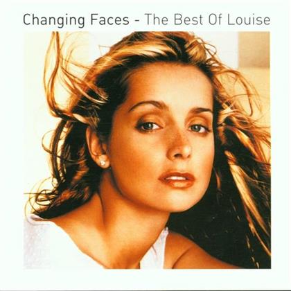 Louise - Changing Faces - Best Of