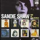 Sandie Shaw - Ep Collection