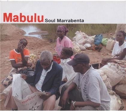 Mabulu - Soul Marrabenta