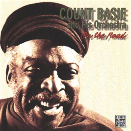Count Basie - On The Road