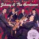 Johnny & The Hurricanes - Very Best Of