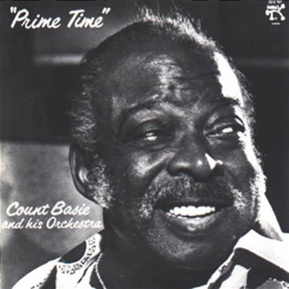 Count Basie - Prime Time