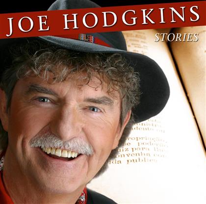 Joe Hodgkins - Stories