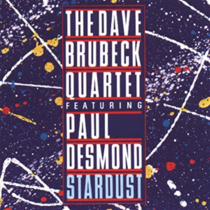 Dave Brubeck - Stardust