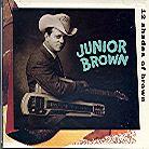 Junior Brown - 12 Shades