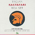 Trojan Box Set - Various - Rastafari (3 CDs)