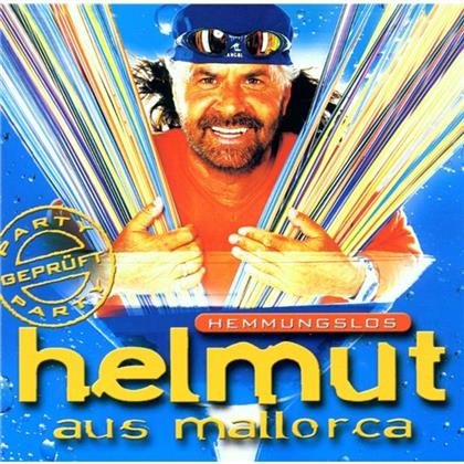 Helmut Aus Mallorca - Hemmungslos