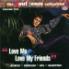 Paul Jones - Love Me, Love My Friends