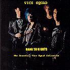 Vice Squad - Bang To Rights
