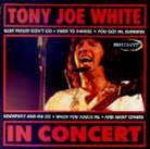 Tony Joe White - In Concert