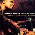 Bobby Broom - Modern Man