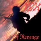 Vex - Act Of Revenge