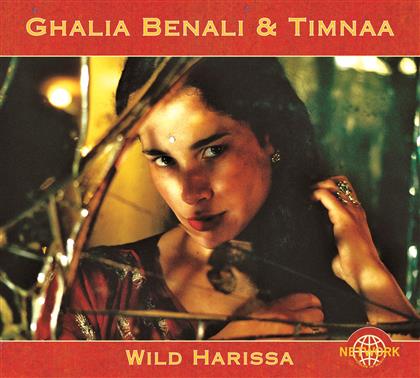 Benali Ghalisa & Timnaa - Wild Harissa