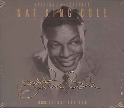 Richie Cole - Signature