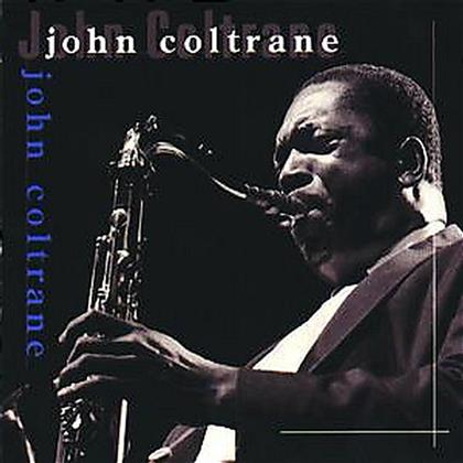 John Coltrane - Jazz Showcase