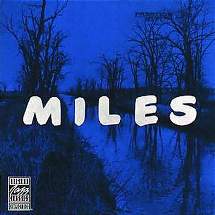 Miles Davis - New Miles Davis Quintet