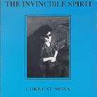 Invincible Spirit - Current News
