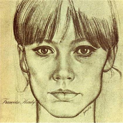Francoise Hardy - Comment Te Dire Adieu