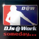 Djs At Work - Someday
