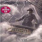 Samsas Traum - Utopia (2 CDs)