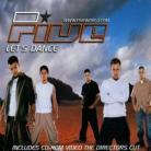 Five - Let's Dance