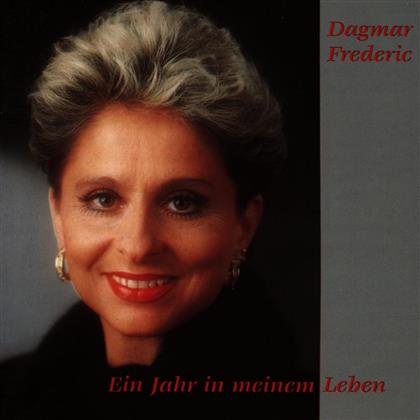 Dagmar Frederic - Ein Jahr In Meinem Leben