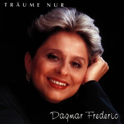 Dagmar Frederic - Traeume Nur