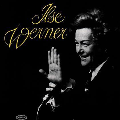 Ilse Werner - Ein Musikalisches Portait