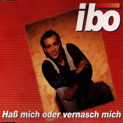 Ibo - Hass Mich Oder Vernasch Mich