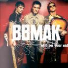 Bb Mak - Still On Your Side
