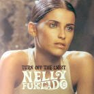 Nelly Furtado - Turn Off The Light - 2 Track