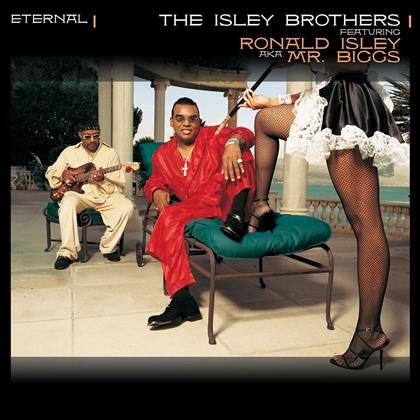 Isley Brothers - Eternal