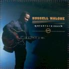 Russell Malone - Heartstrings