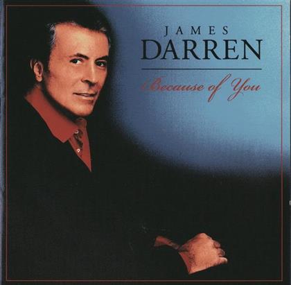 James Darren - Because Of You