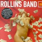 Rollins Band (Henry Rollins) - Nice (Limited Edition)