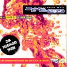 Blue Night - Oxa - Various 4 - Mixed By Jamie Lewis